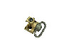 Element M7 Scout Light Mount for M600C M300A (TAN)  (EL-MOUNT-EX257)